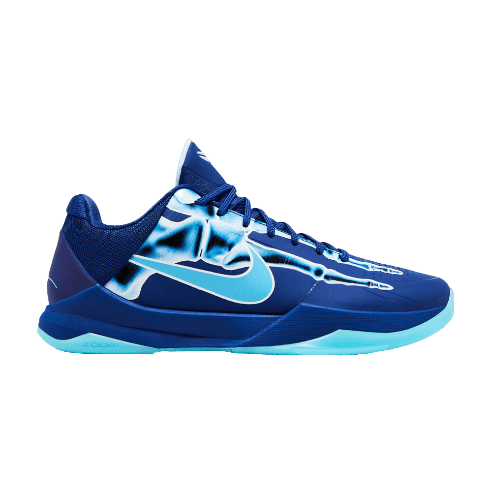 Nike Kobe 5 Protro "X-Ray" - Available in Australia exclusively at au.sell