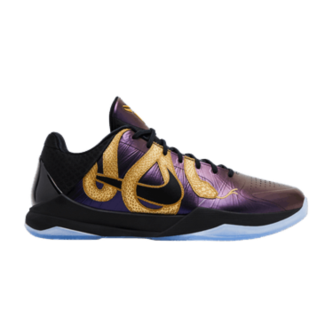 Nike Kobe 5 Protro "Year of the Mamba" - Available only at au.sell store