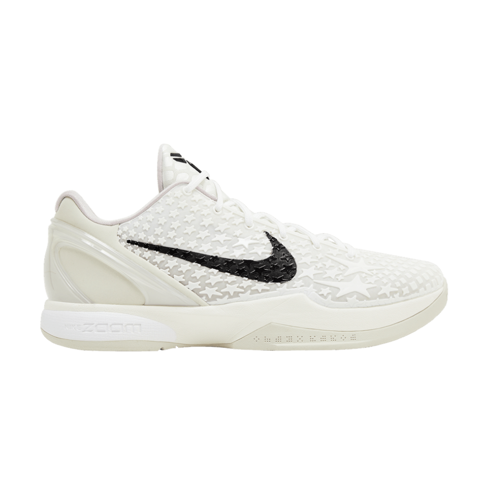 Shop the Nike Kobe 6 Protro “Sail All Star” in Australia only at au.sell store