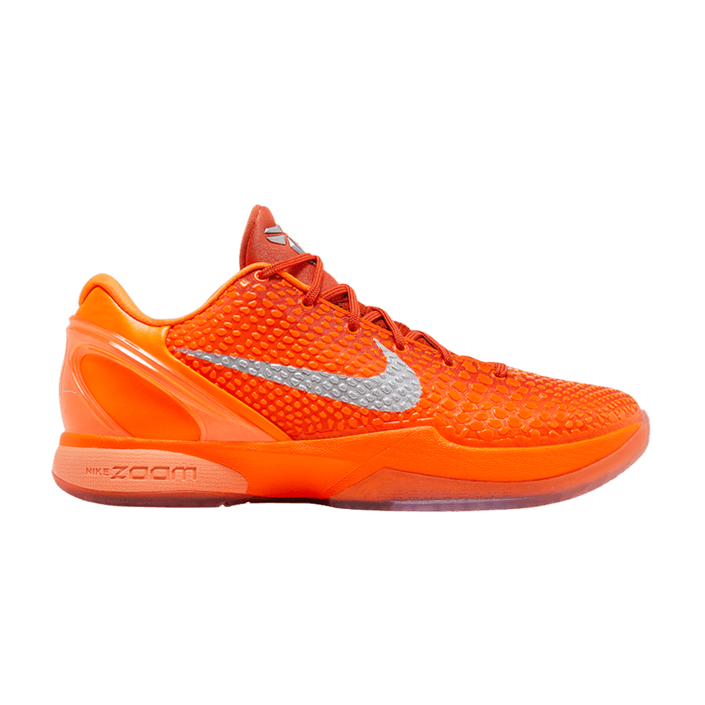 Nike Kobe 6 Protro "Total Orange" | Available in Australia at au.sell store