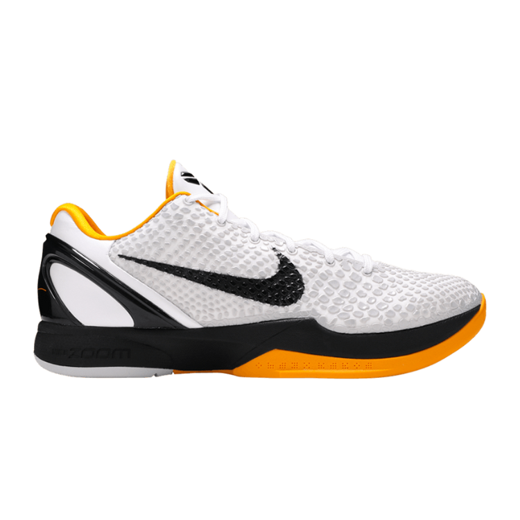 Nike Kobe 6 Protro "White Del Sol" | Available in Australia at au.sell store