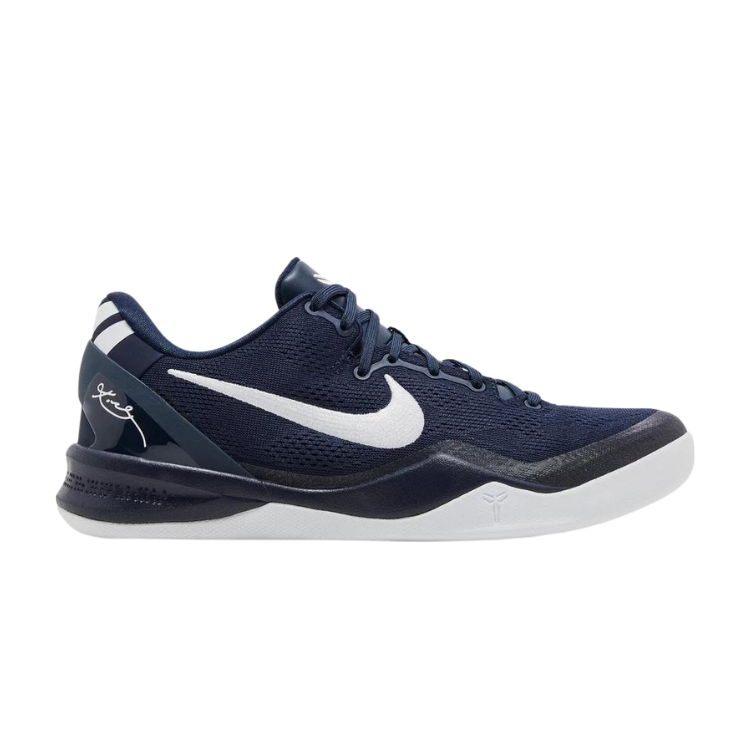 Nike Kobe 8 Protro "College Navy" - Available now at au.sell store