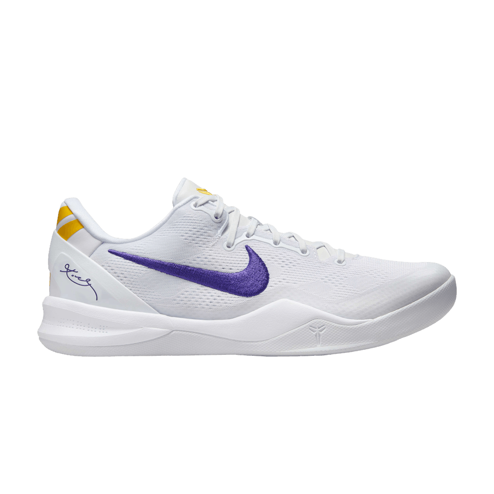 Nike Kobe 8 Protro "Lakers Home" - Shop at au.sell store with free shipping