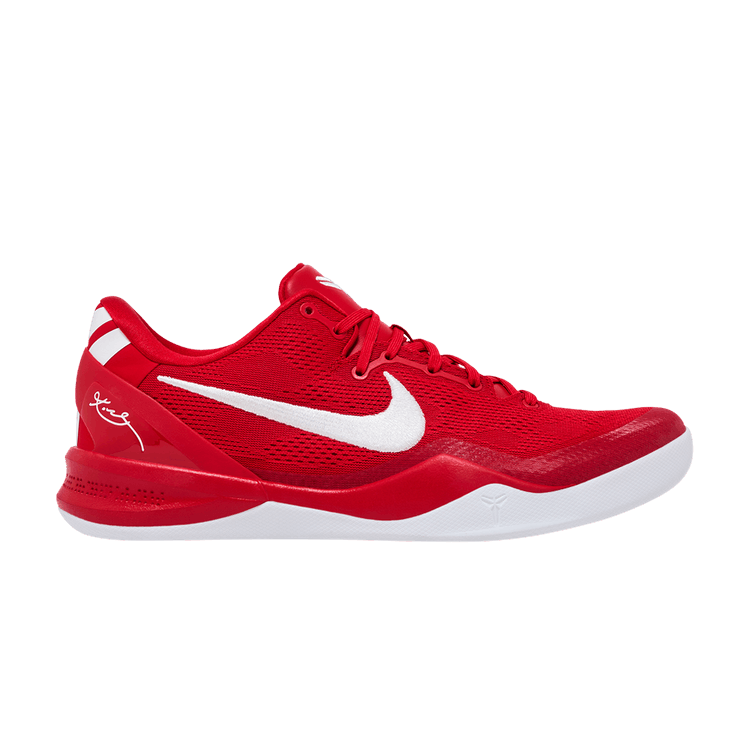 Nike Kobe 8 Protro "University Red" - Shop at au.sell store with free shipping