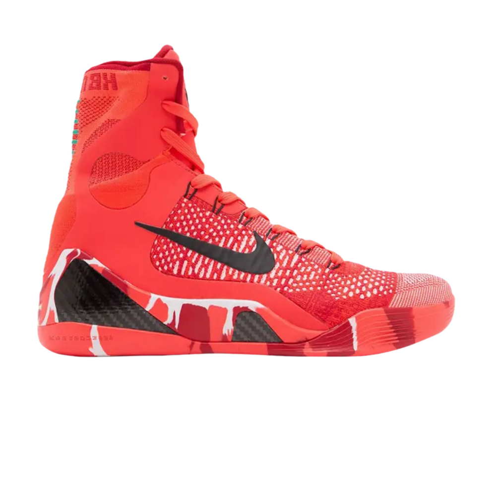 Nike Kobe 9 Elite Protro "Christmas" - Available in Australia at au.sell store