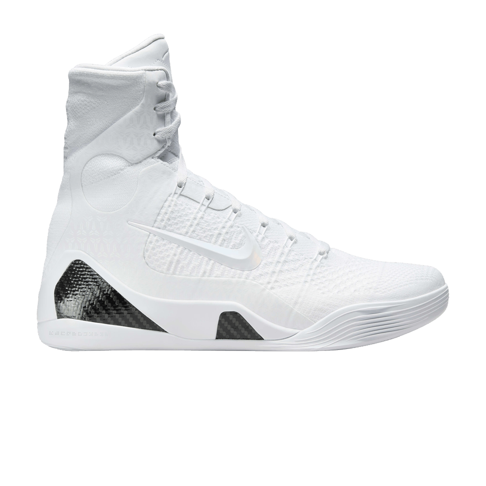 Nike Kobe 9 Elite Protro "Halo" - Free Australia Wide Express Shipping