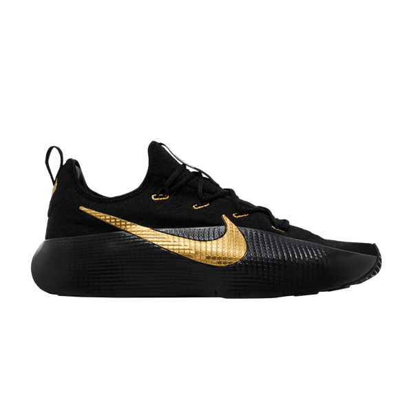 Nike LeBron TR 1 "Black Metallic Gold" | Shop weight lifting shoes in Australia
