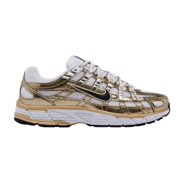 Nike P-6000 "Metallic Gold" (Women's) | Available at au.sell store