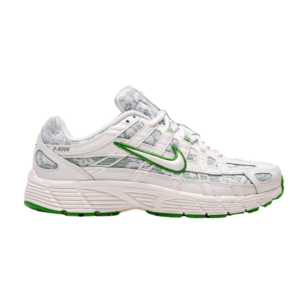 Nike P-6000 "Summit White Kelly Green" (Women's) | Available at au.sell store