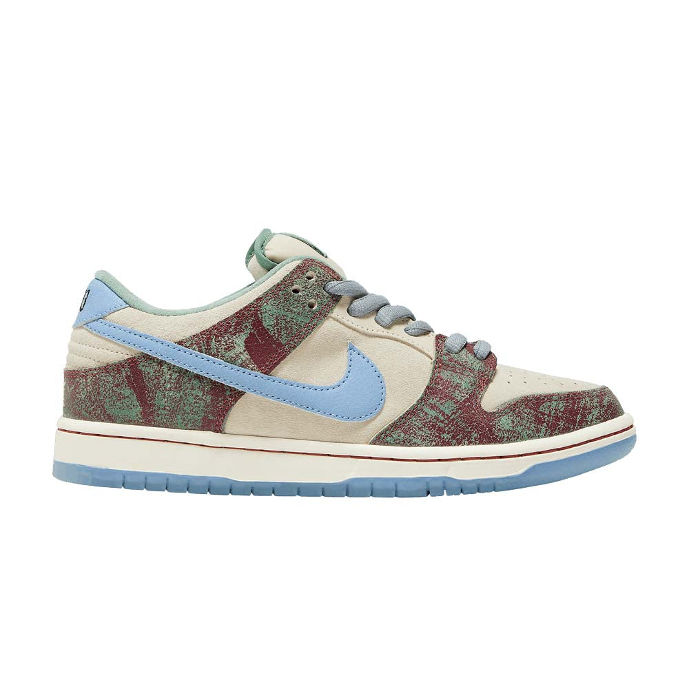 Nike SB Dunk Low x Crenshaw Skate Club - Available now at au.sell store.