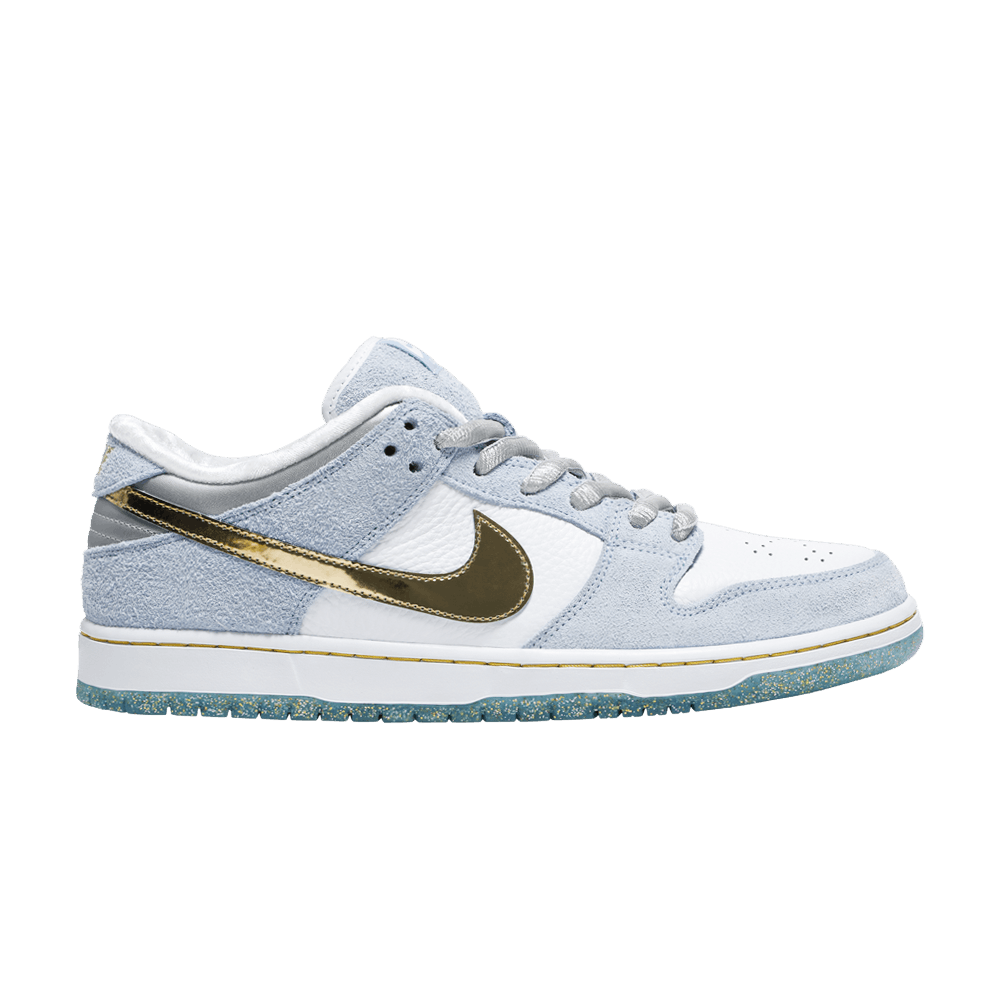 Nike SB Dunk Low x Sean Cliver "Holiday Season" - Available in Australia at au.sell