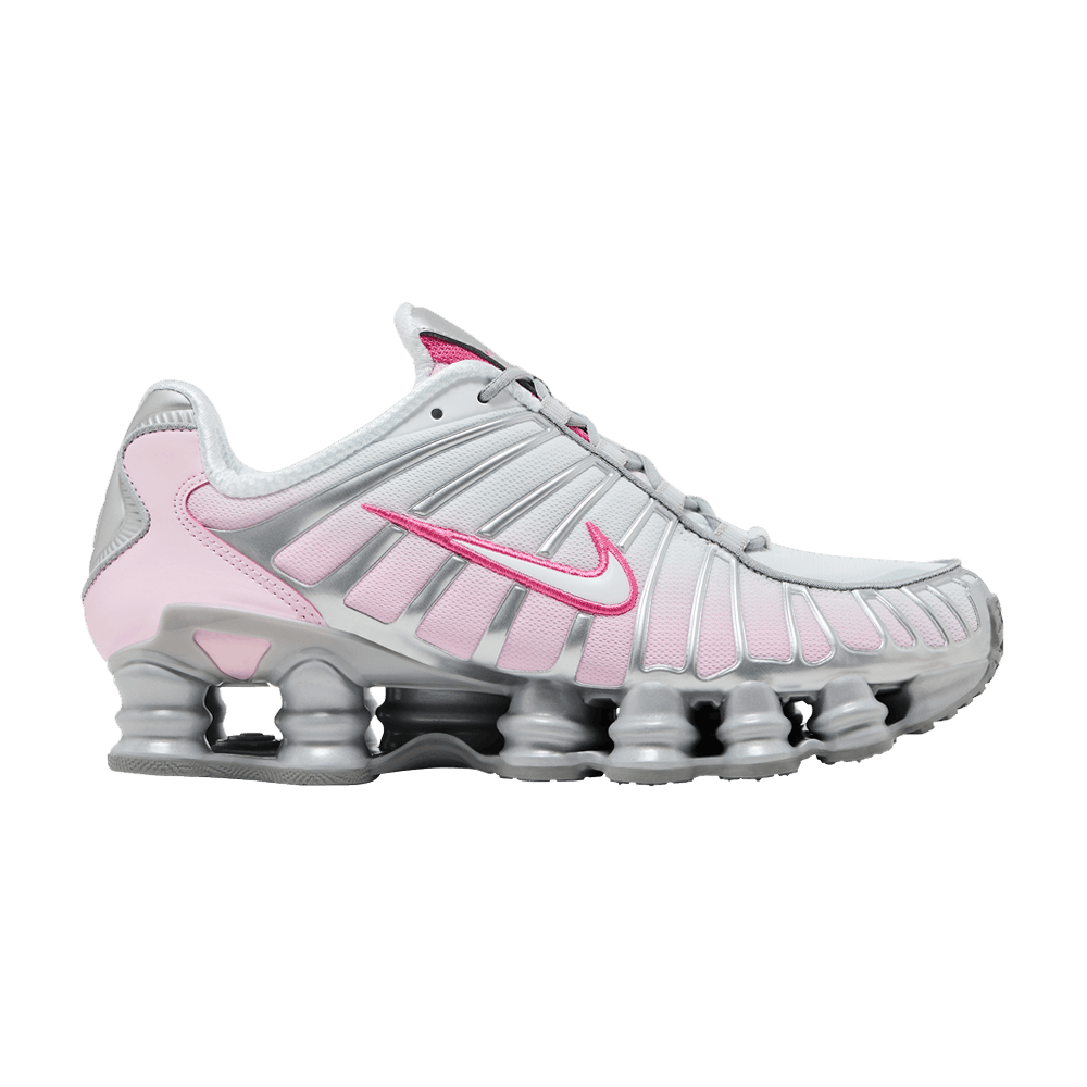 Nike Shox TL "Pink Foam" (Women's) - Available in Australia at au.sell store