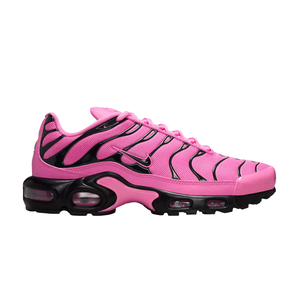 Nike TN Air Max Plus SE "Pink Black" (Women's) - Shop TNs in Australia at au.sell