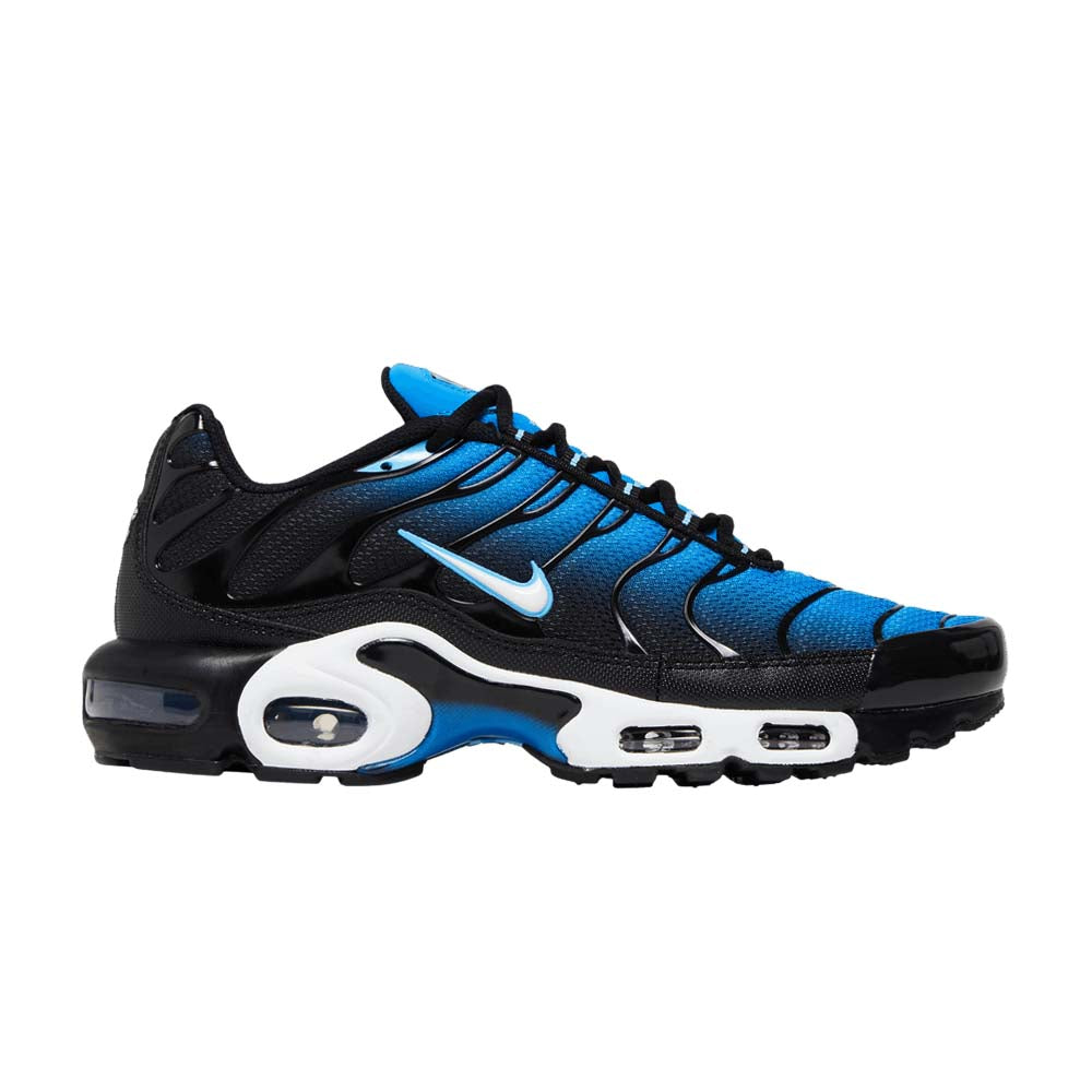 Nike Tn Footlocker Blue Tns Nike Tuned Nike Air Max Plus Tn