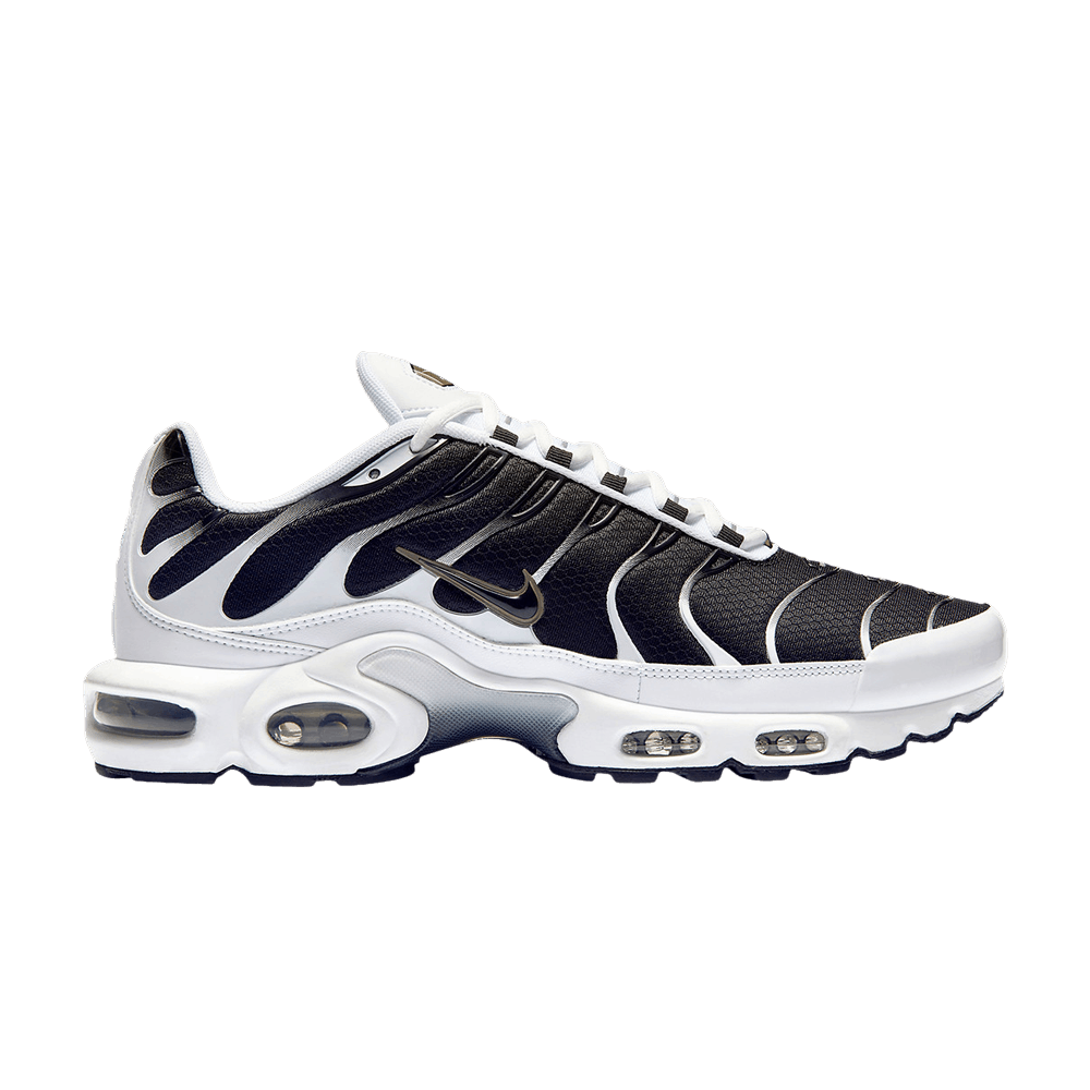 Nike TN Air Max Plus “Killer Whale” - Shop authentic sneakers at au.sell