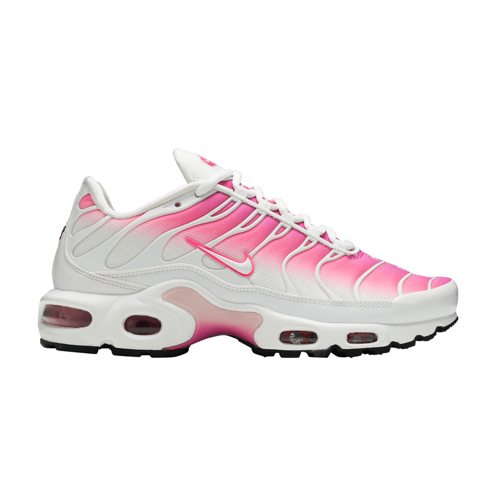 Nike TN Air Max Plus "Pink Fade" (Women's) - Available at au.sell store