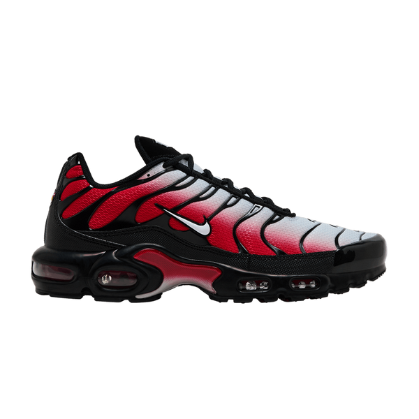 Nike TN Air Max Plus "Pure Platinum University Red" | Available at au.sell store