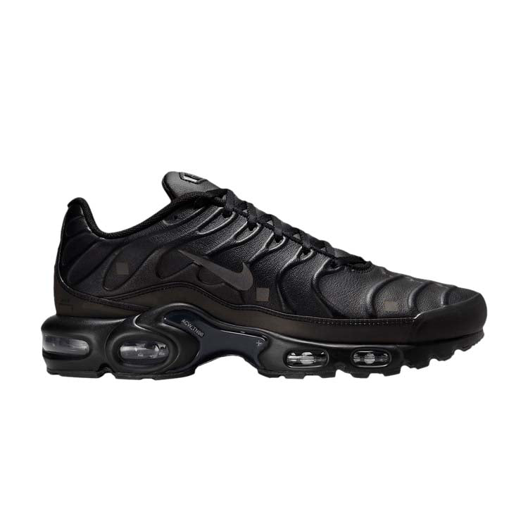 Nike TN Air Max Plus x A-Cold-Wall "Black" - Shop at au.sell