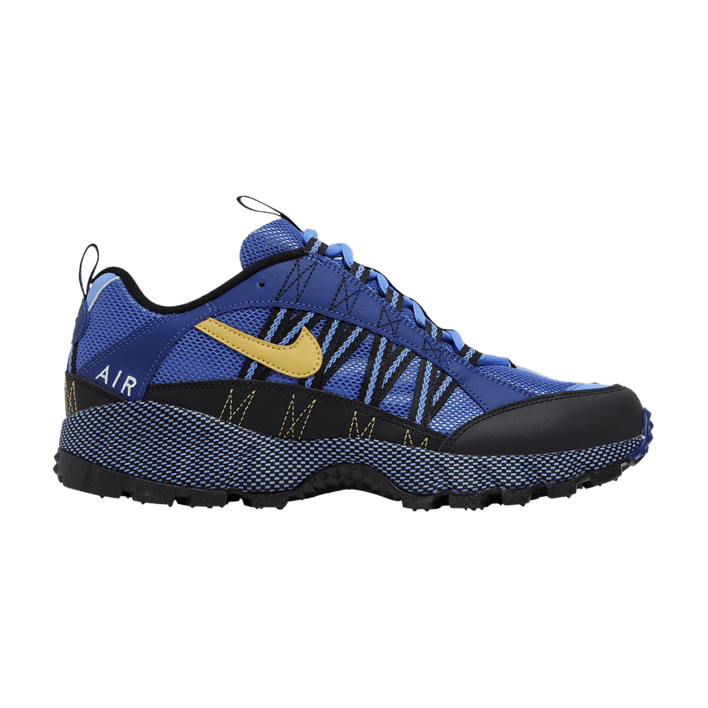 Nike Air Humara QS "Polar Blue"- Available now at au.sell store