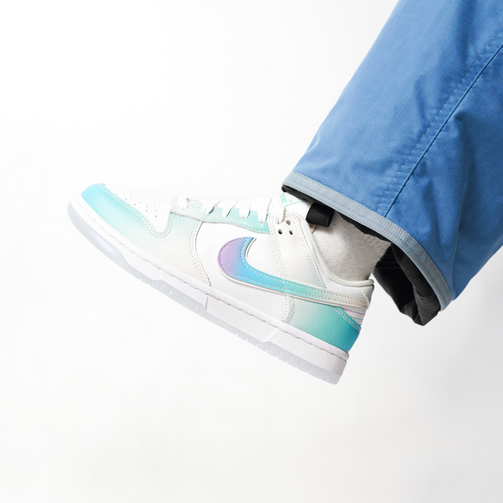 The Nike Dunk Low "Unlock Your Space" (Women's) - au.sell