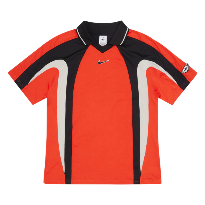 Nike x Corteiz NRG Jersey Team Orange - Available in Australia at au.sell store