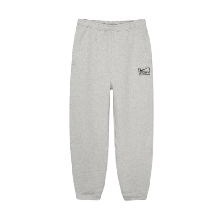 Fleece Pants Sweat Nike Stussy Nike Stussy Fleece Sweatpants Nike