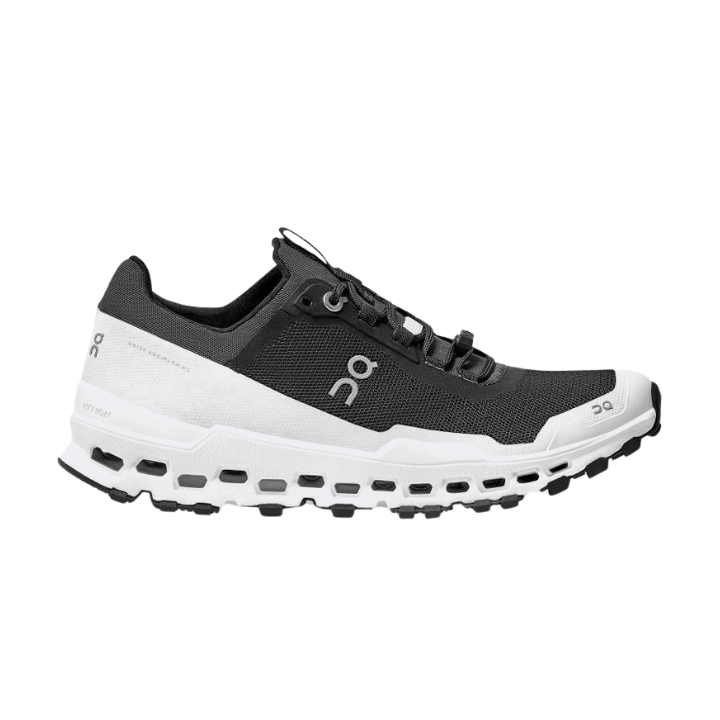 Shop On Running Cloudultra 2 "Black White" (Women's) in Australia at au.sell 