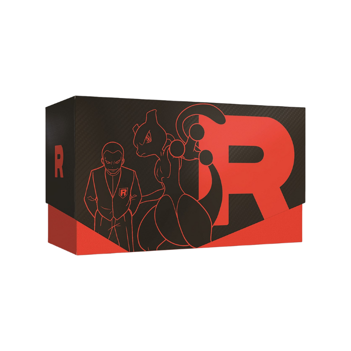 Shop Pokemon TCG Scarlet & Violet Destined Rivals Elite Trainer Box at au.sell