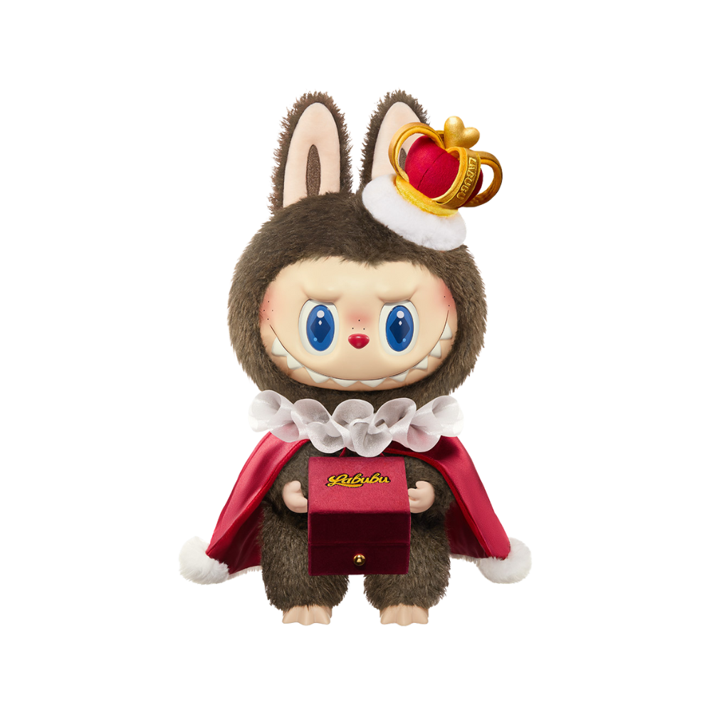 au.sell | Pop Mart Labubu The Monsters Let's Checkmate Series Vinyl Plush Doll