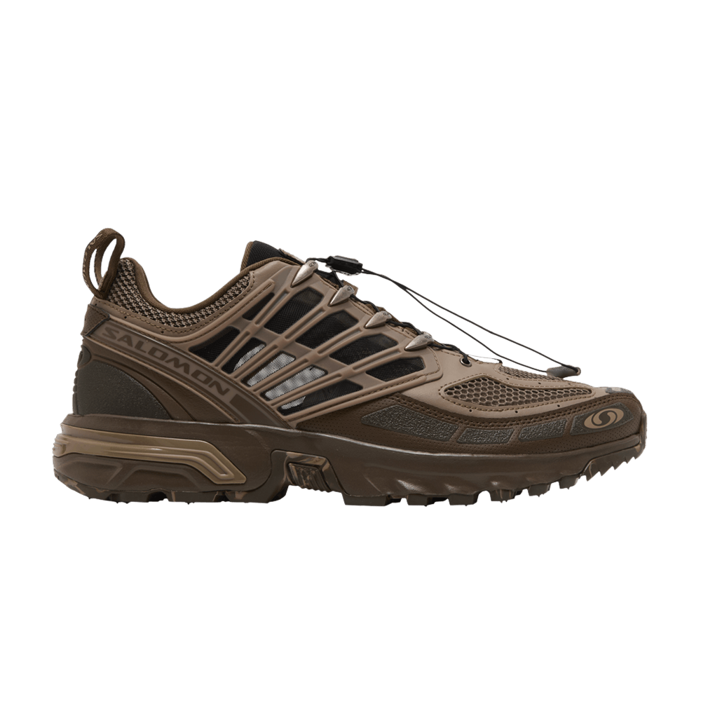 Salomon ACS Pro "Desert Pack - Dark Earth" - au.sell store