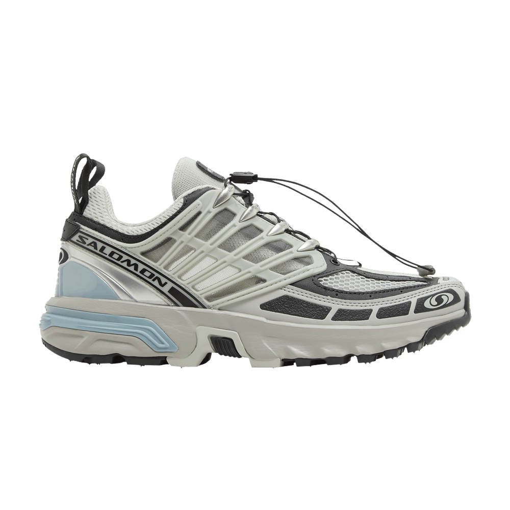 Salomon ACS Pro "Metal Phantom Arona" - Available in Australia at au.sell store