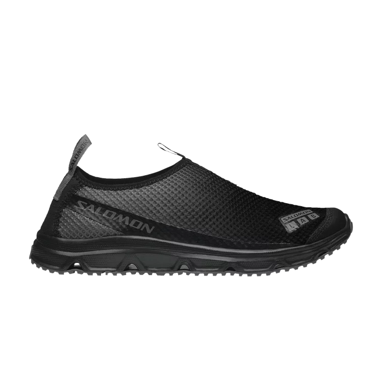 Salomon RX Moc 3.0 "Black Pewter" - Available at au.sell