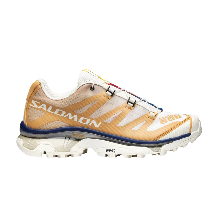 Salomon XT-4 OG "Taffy Vanilla Ice" - Available at au.sell store