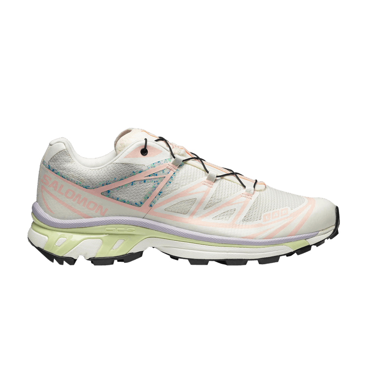 Shop the Salomon XT-6 "Mindful - Vanilla Ice Orchid Petal" in Australia at au.sell