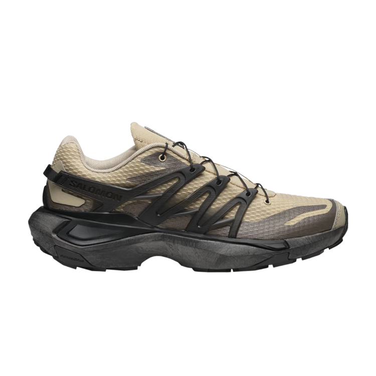 Salomon XT PU.RE Advanced "White Pepper Black" - Available at au.sell store