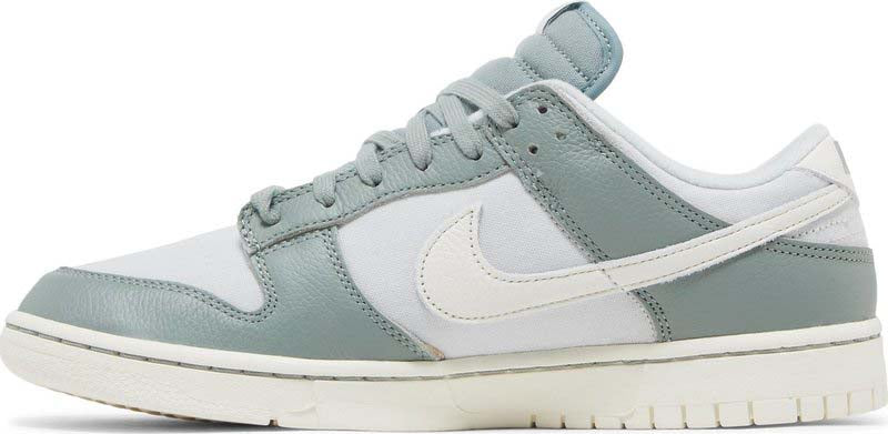 Side View Nike Dunk Low "Mica Green" au.sell