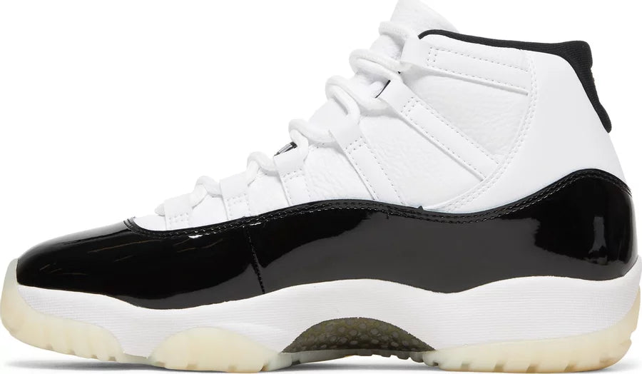 Jordan 11 top concord australia