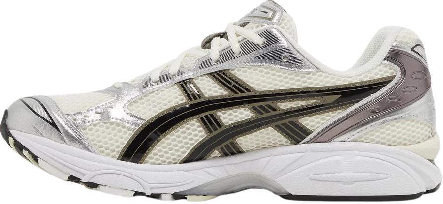 ASICS Gel-Kayano 14 "Cream Black Metallic Plum" - Authenticity guaranteed