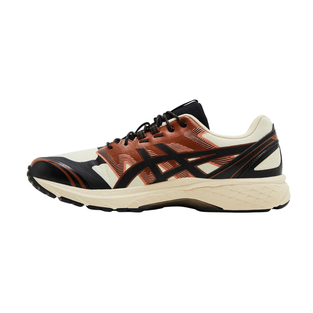 ASICS Gel-TERRAIN "Vanilla" | Free Express Shipping Australia Wide
