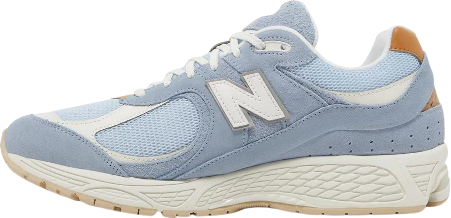 New Balance 2002R "Wet Blue" - Available with free shipping in Australia