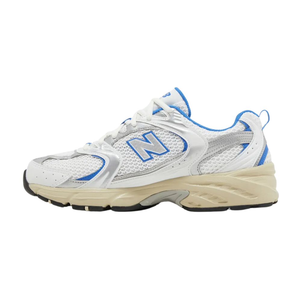 New Balance 530 "White Blue Oasis" - Wear now, pay later with Afterpay now