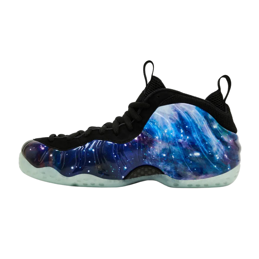 Find the Nike Air Foamposite One "Galaxy" (2025) at au.sell store