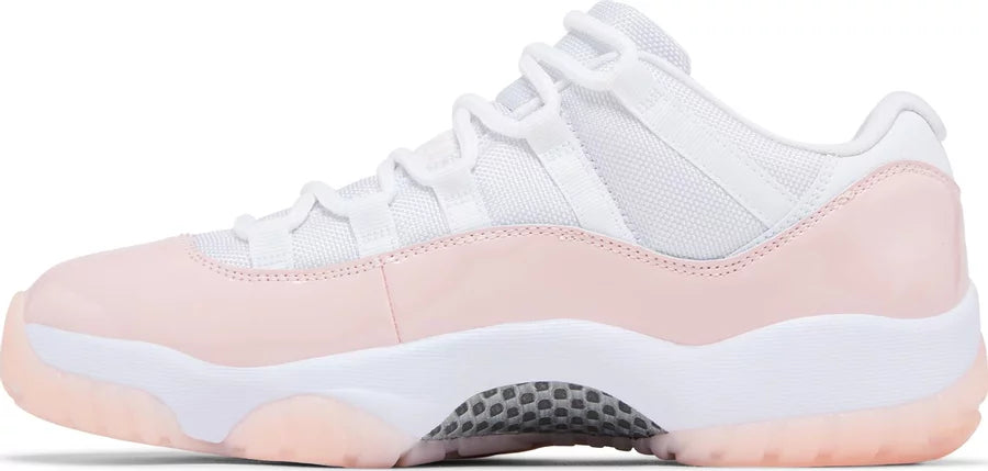 Nike Air Jordan 11 Low "Legend Pink" (Women's) - Pay later with Afterpay