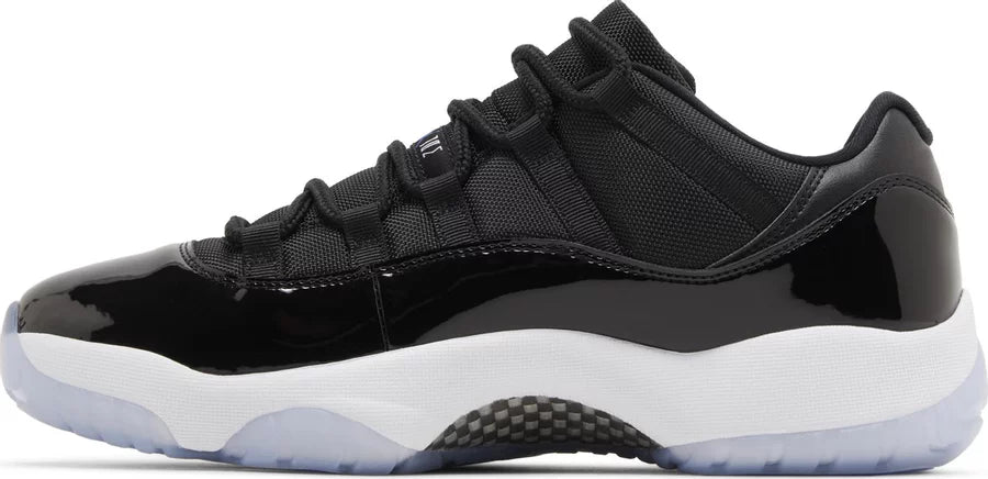 Nike Air Jordan 11 Low "Space Jam" - Free express shipping Australia wide