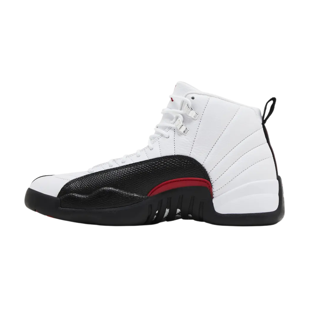 Nike Air Jordan 12 "Taxi Flip" - Free Express Shipping Australia Wide