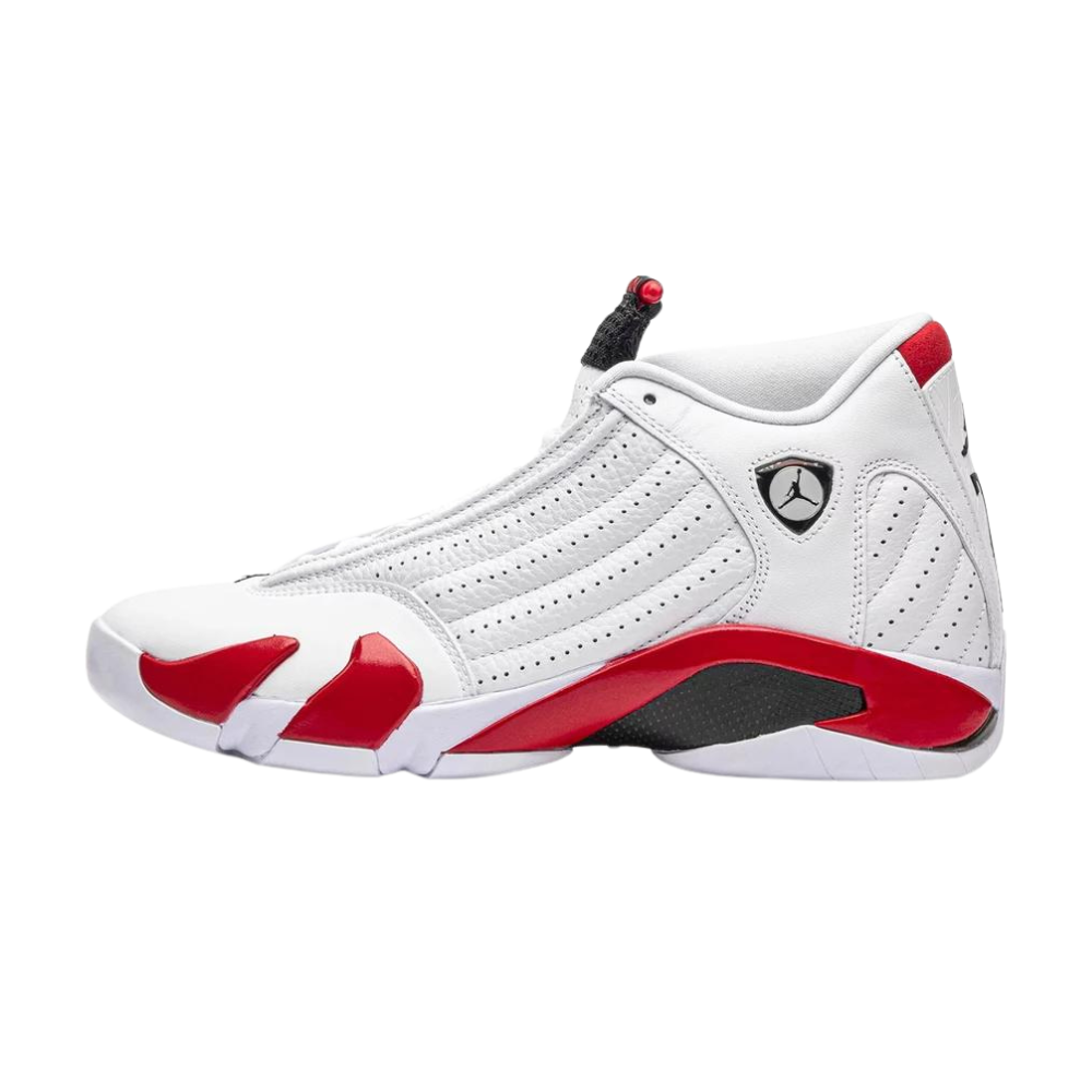 Shop Nike Air Jordan 14 "Candy Cane" (2019) in Australia at au.sell