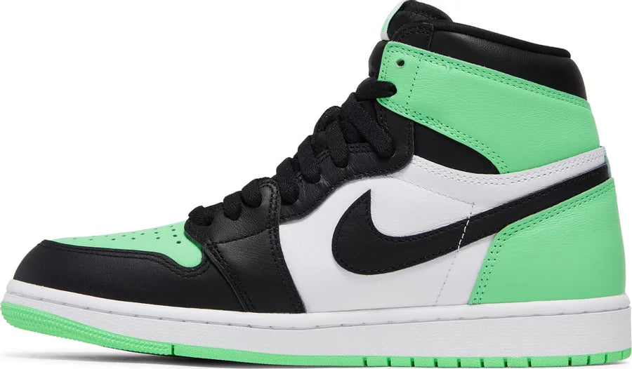 Nike Air Jordan 1 High OG Green Glow Now at au ll au ll store