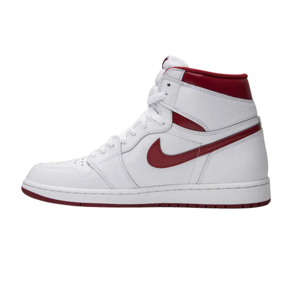 Find the Nike Air Jordan 1 High OG "Metallic Red" (2017) for sale at au.sell