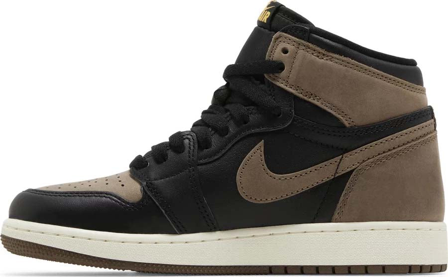 The Nike Air Jordan 1 High OG "Palomino" (GS) is here at au.sell store - Shop Now