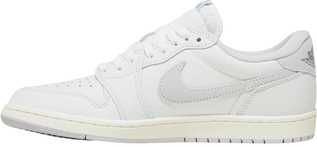 Nike Air Jordan 1 Low OG 85 Neutral Grey - Free express shipping in Australia